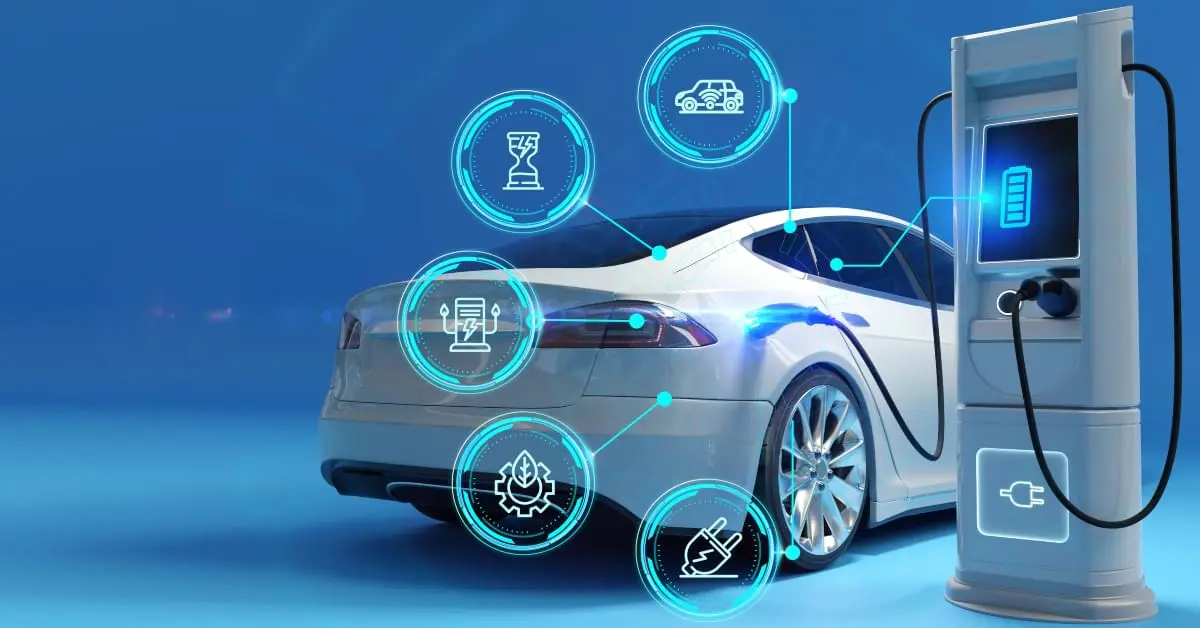 E-Vehicles